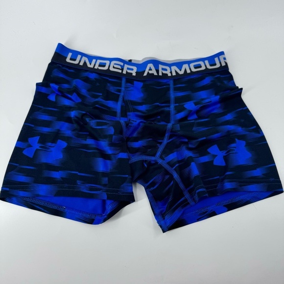 Under Armour‎ Boxer Brief Underwear - Picture 2 of 5